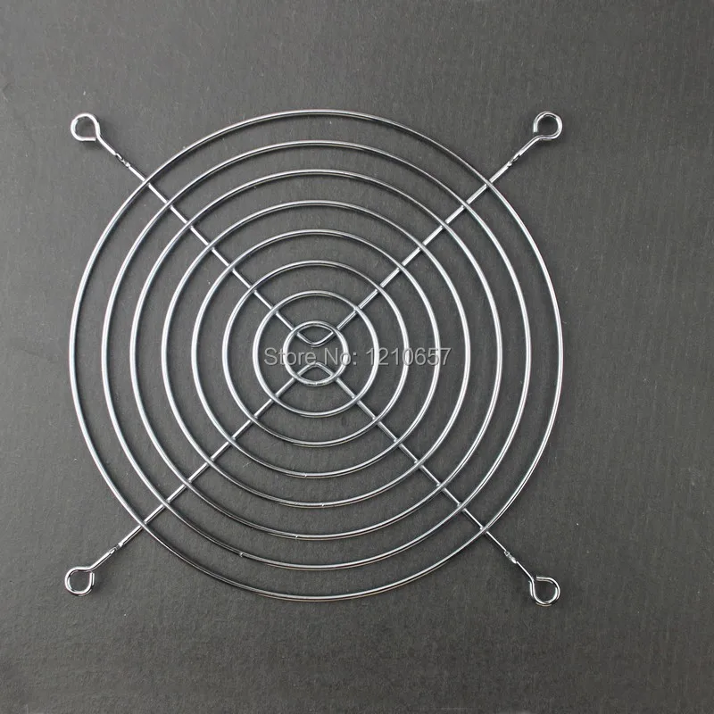140mm fan grill 1