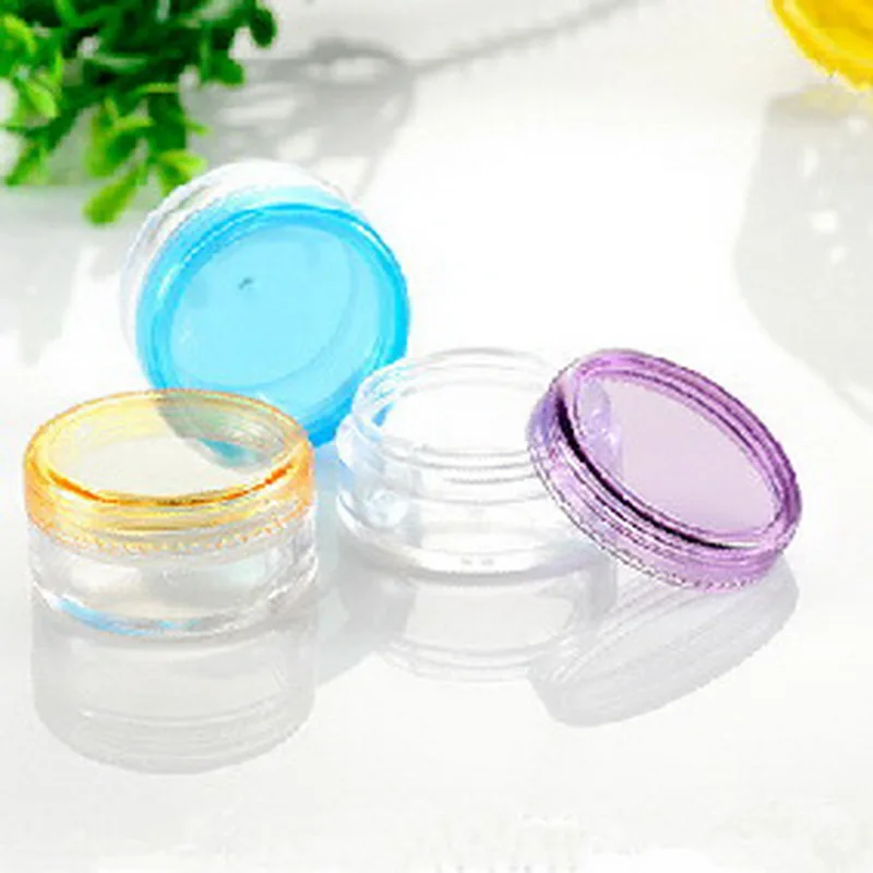 Косметическая Банка Для Лица Купить