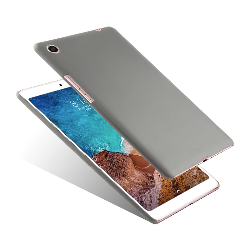 Задняя крышка для Xiaomi Mi Pad 4 MiPad4 8 дюймов защитный чехол XIAOMI Pad4 MiPad 0 дюйма Защитные