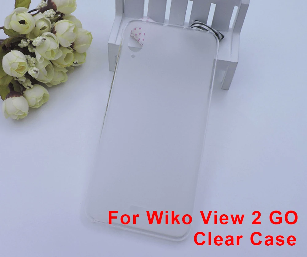 Wiko View 2 GO (2)