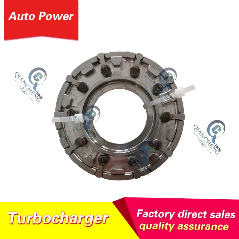 Ct16v 17201-11070 сопловое кольцо турбокомпрессора внт TOYOTA Hilux Innova Fortuner 2.4L 2GD-FTV TURBO