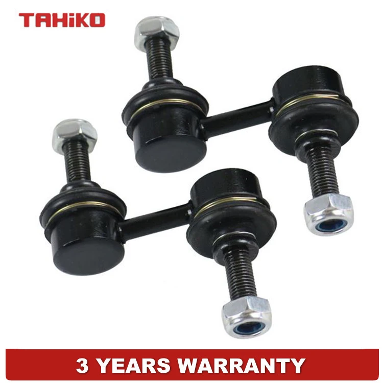 2pcs stabilizer link Sway Bar links for Honda CR V 97 01 ,51320 S04 003in Sway Bars from