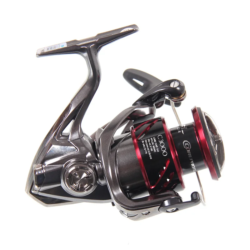 SHIMANO 2016 STRADIC CI4 + спиннинговое колесо дорожное качественные товары доступные по