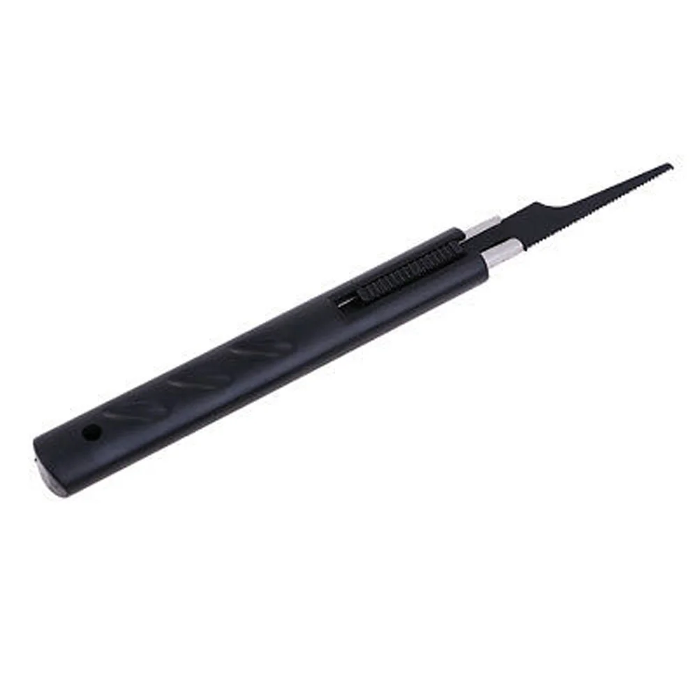 Режущий ручной пилы модель Многоцелевой Набор для u-звезды UA-2600 для Tamiya обрезки скульптуры Deburring полезный удобный