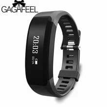 Fashion Smart Watch for Women Men Bluetooth Smart watch for iOS Android as Miband 2 Heart Rate Monitor Pedometer
