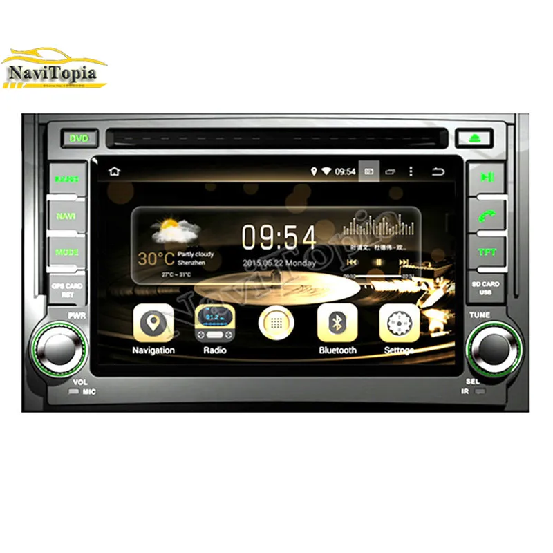 Best NAVITOPIA 6.2Inch 4G RAM 32G ROM Octa Core Android 9.0 Car DVD GPS for Hyundai H1 2007-2012 for Hyundai Grand Starex 2007-2012 1 Best NAVITOPIA 6.2Inch 4G RAM 32G ROM Octa Core Android 9.0 Car DVD GPS for Hyundai H1 2007-2012 for Hyundai Grand Starex 2007-2012 1