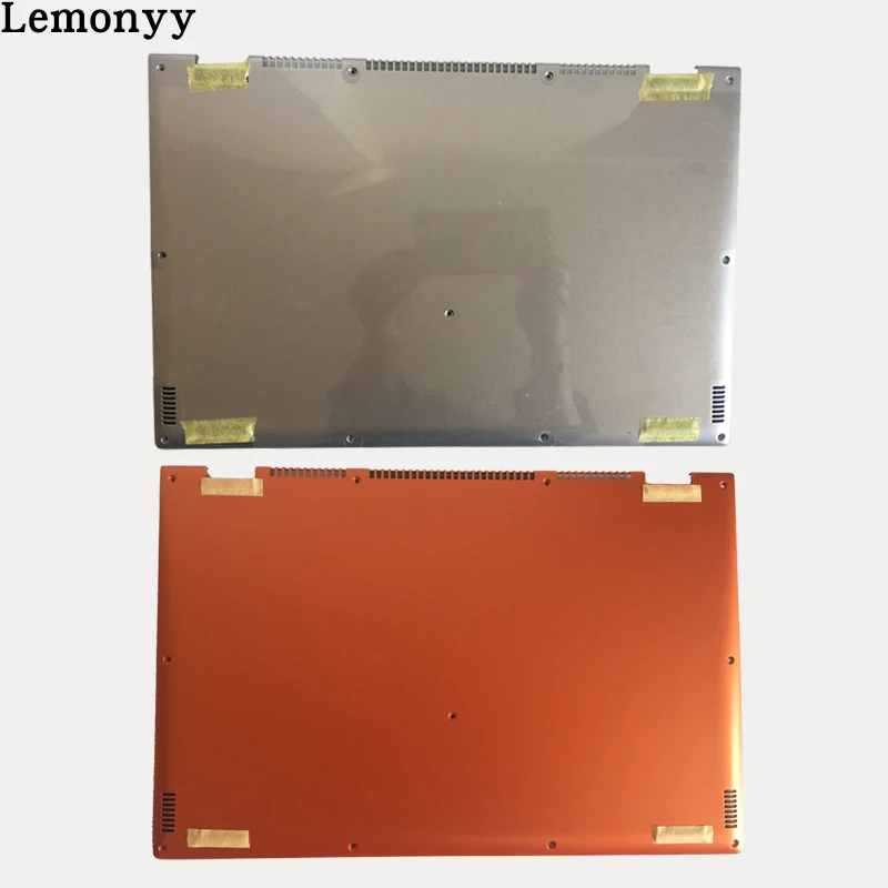 Чехол для lenovo Ideapad Yoga 2 Pro 13 &quotнижняя часть корпуса Крышка сменная крышка ноутбука