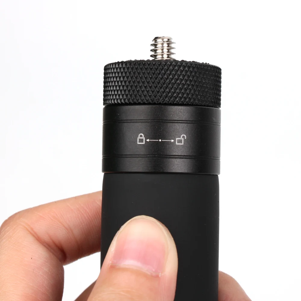 Удлинитель телескопическая штанга монопод палка для Zhiyun Z1/Smooth Q/smooth 4/Evolution/DJI Osmo