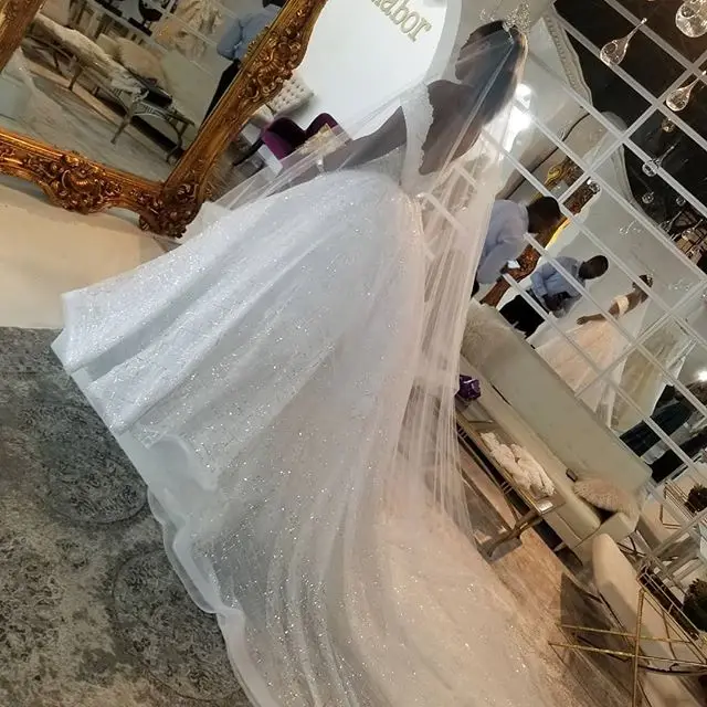 Сексуальное Кружевное с рыбьим хвостом свадебное платье со съемной поезд 2019 с открытыми плечами открытой спиной Южной Африки свадебное