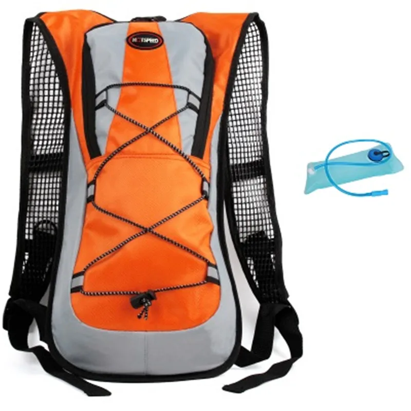 Bag Backpack Water Bag Water Tank Backpack Camelbak 2L Hydration Hiking