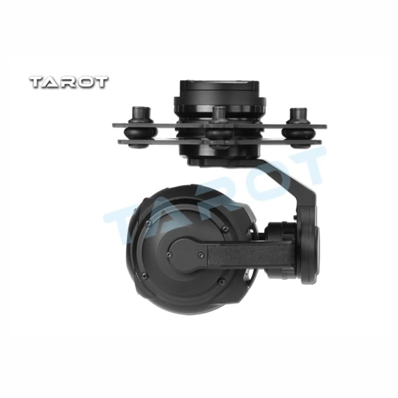 Таро-rc Peeper 10X HD сферических зум головкой Gimbal TL10A00 для всех типов беспилотные летательные аппараты/мульти-оси мульти-роторный самолет