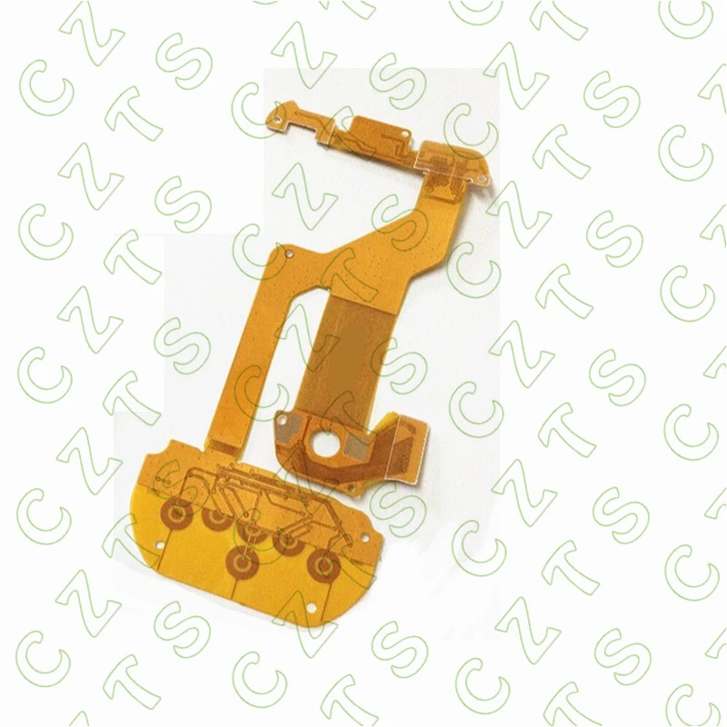 Новый гибкий кабель с клавиатурой Замена для Nokia 7230 мобильный телефон|flex cable|nokia flex