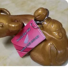 13,56 МГц 1K S50 эпоксидная бирка NFC epoxy карта rfid бирка с прямоугольной