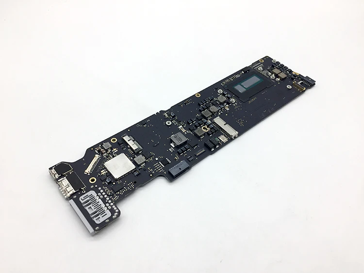 Новая материнская плата A1466 820-00165-A i5 1,8 ГГц 8 ГБ для Macbook Air 1" A1466 Замена материнской платы Mid