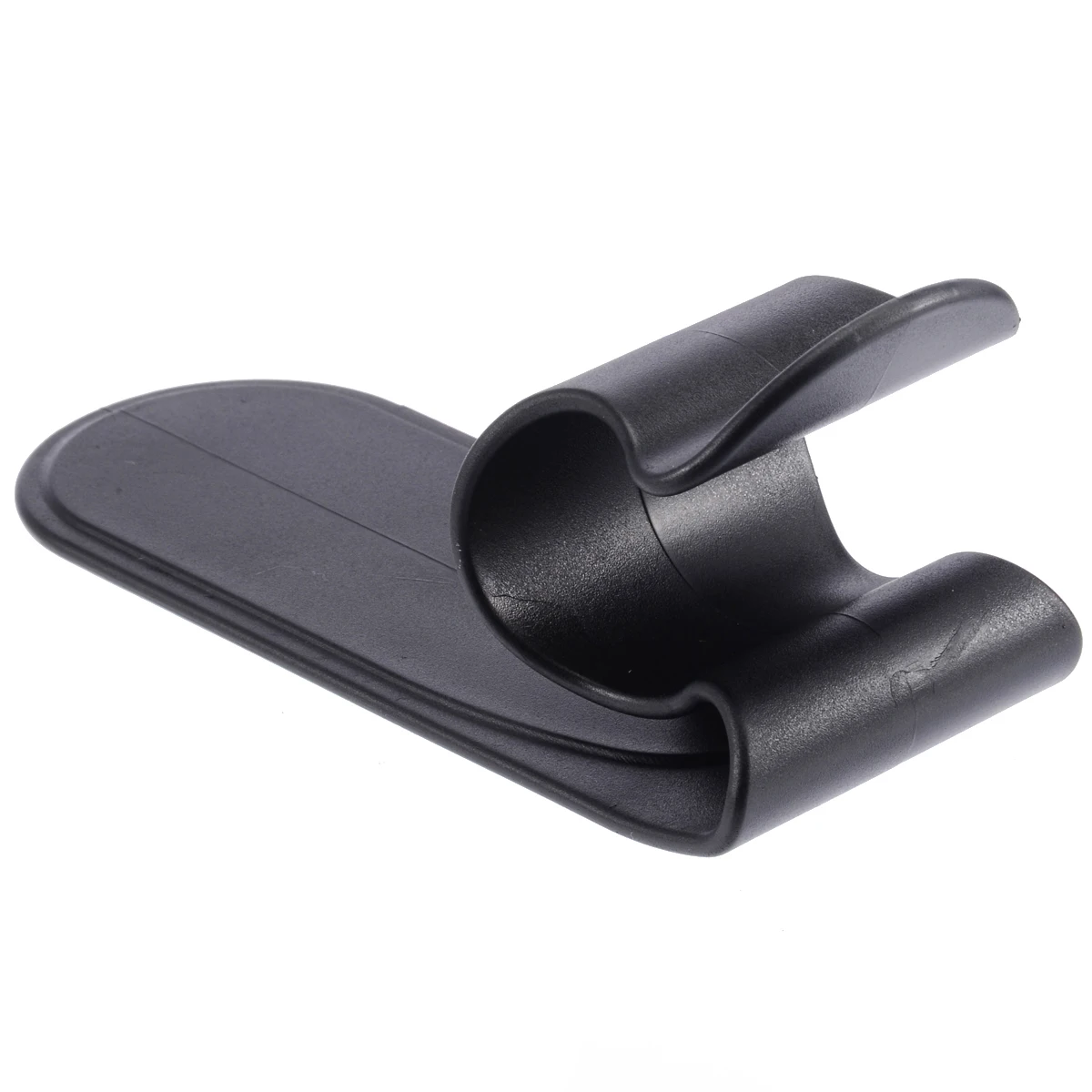 2019 New Arrival Multifunction Auto Umbrella Hook Multi Holder Hanger Car Seat Clip Fastener Rack Car Umbrella Hook Holder