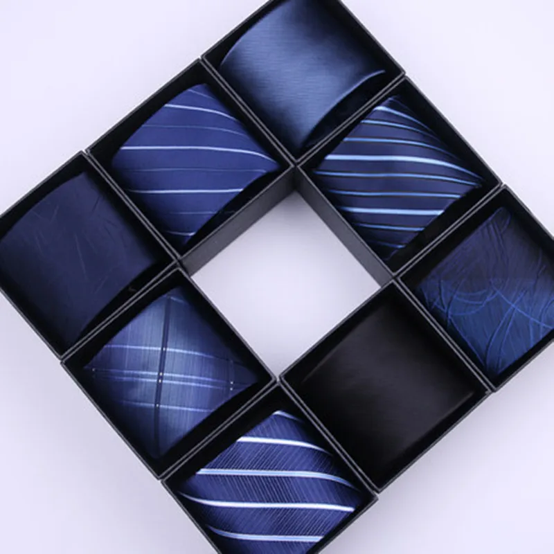 Для Мужчин's красные черные свадебные Stripes Бизнес Наряжаться Свадебные студент