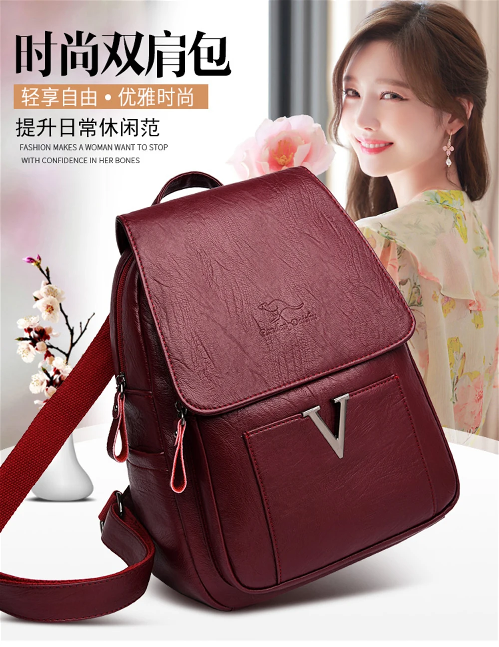 Cheap Mochilas