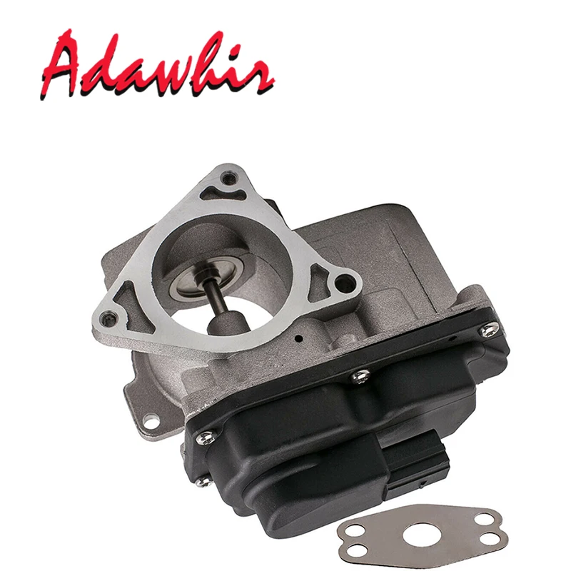 Клапан EGR для VW Passat CC (3C2/3C5) Scirocco Tiguan Touran 2 0 TDI 03G131501 03G131501G 03G131501P 03L131501K | Автомобили и