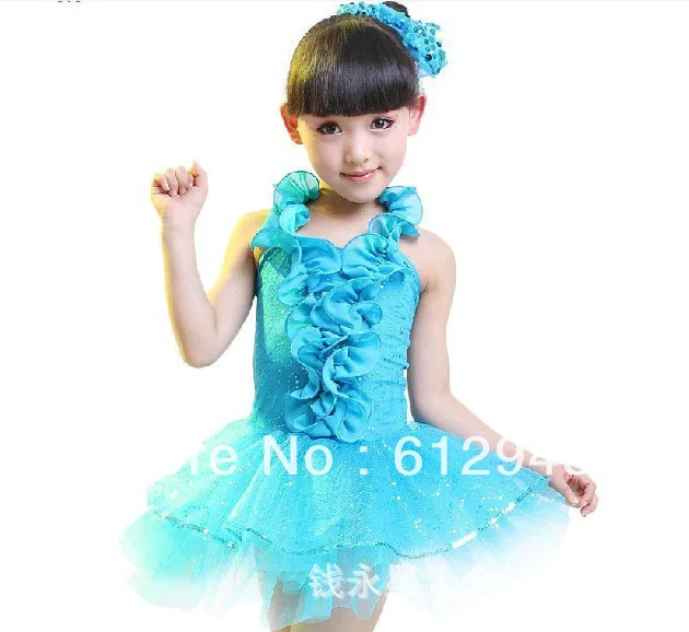 Child-costume-girls-tulle-dres
