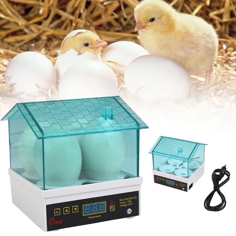 Incubator Chicken Quail Egg Incubator Electronic Display Thermostat Automatic Incubator Chicken Quail Egg Incubator Electronic Display Thermostat Automatic