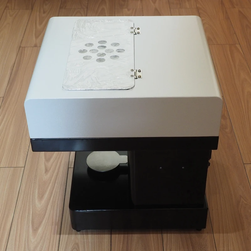 

2018 best selling Selfie Coffee Printer