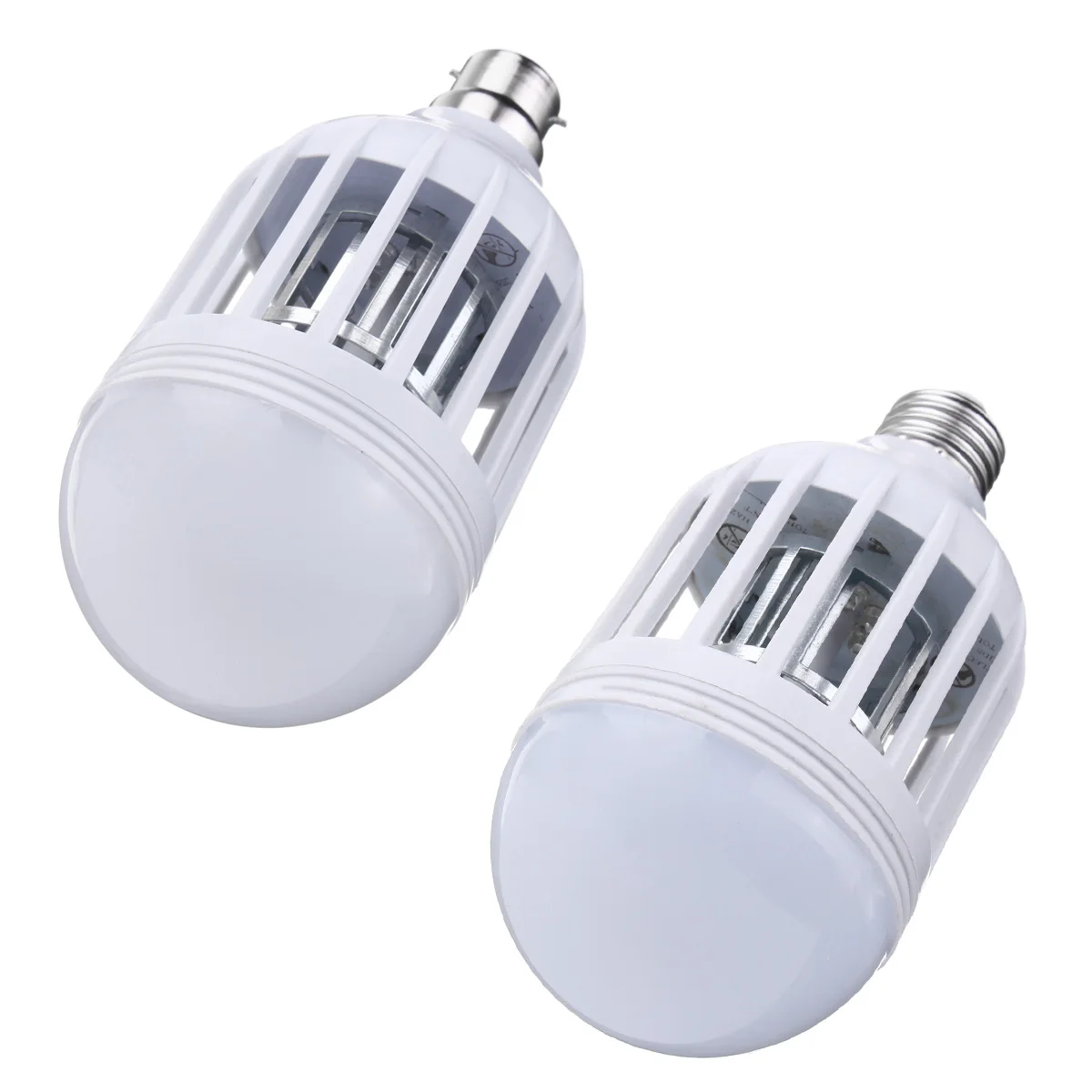 Lâmpadas Led e Tubos levou luz lâmpada 15 w Fluxo Luminoso : 1000-1999 Lumens