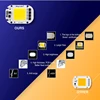 2 шт. чип для светодиодной лампы COB 20 Вт 30 Вт 50 Вт Smart IC 110 в 230 В светодиодный чип для DIY светодиодный прожектор дневного света холодный белый те... ► Фото 2/6