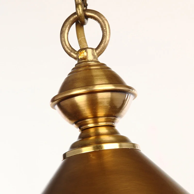 Copper Light Fixtures 4