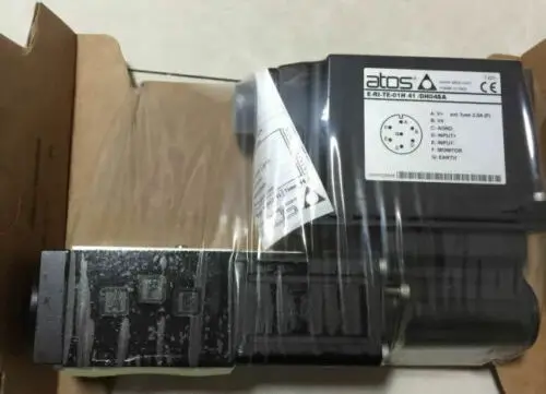 Atos DLKZOR-TE-140-L71 atoss