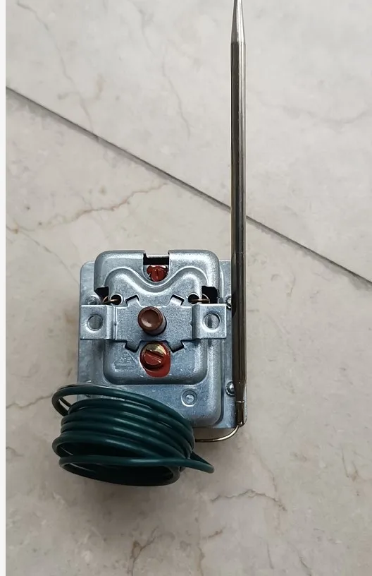 R65070340 компания Lainox Umluftofen Sicherheit Привет ограничение Verschlu Boffep ev05t, epev08t