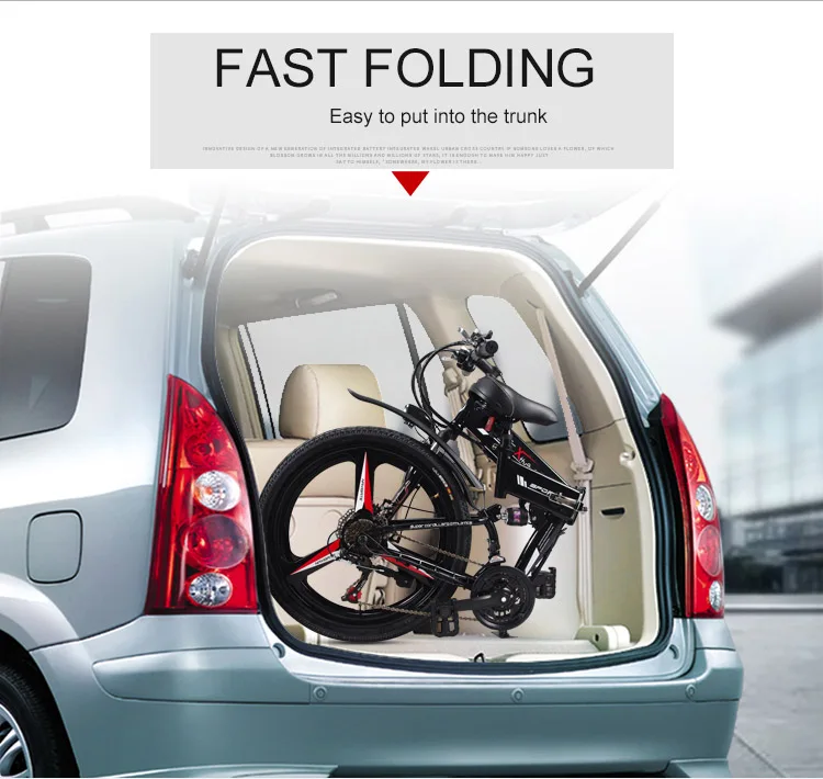 Excellent 24 inch electric mountain bike 350w high speed brushless motor smart lcd 48V double lithium battery range 80-100km top speed45km 9 Excellent 24 inch electric mountain bike 350w high speed brushless motor smart lcd 48V double lithium battery range 80-100km top speed45km 9