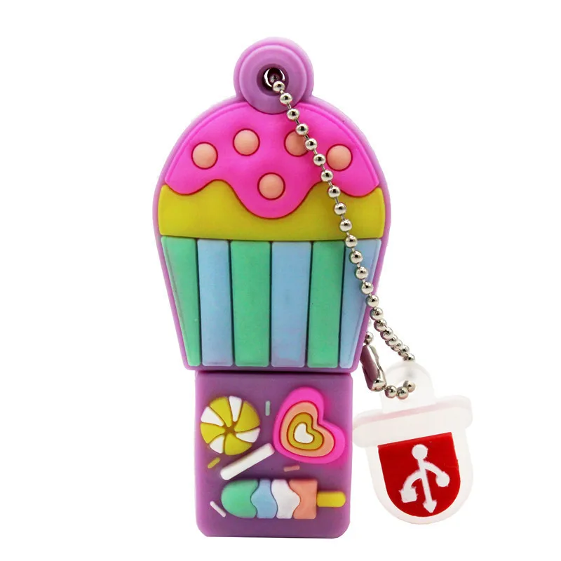 Usb флеш накопитель TEXT ME в виде воздушного шара 4 ГБ 8 16 32 ГБ|USB флэш-накопители| |