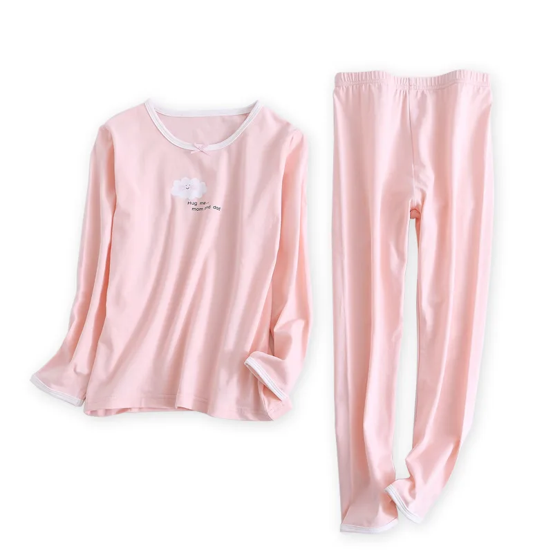 girls sleeping clothes