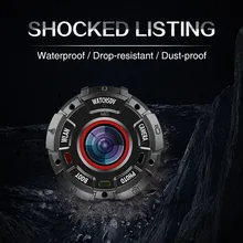 ZGPAX S222 с 5,0 МП Камера ручной Камера магнит спортивные Камера HD1080P спортивной видеосъемки движения Камера