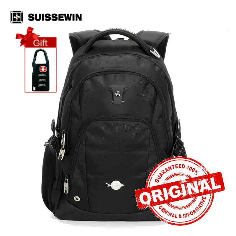 swisswin backpack price