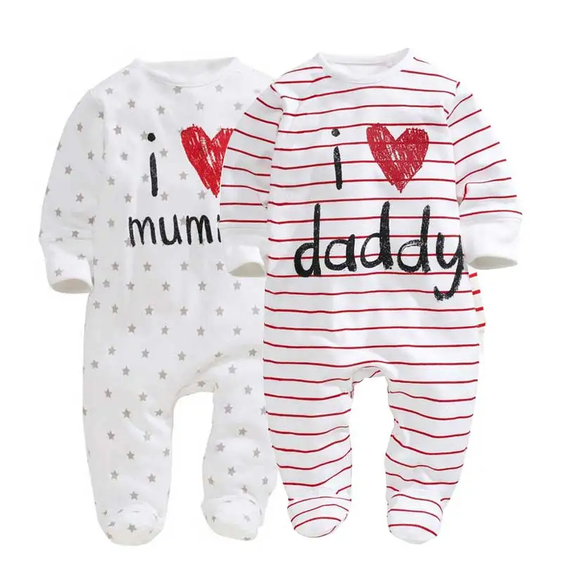 summer sleepsuits