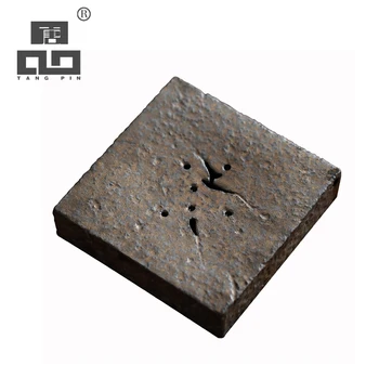 

TANGPIN coffee tea tools ceramic teapot trivets ceramic tea trays handmade pot holders