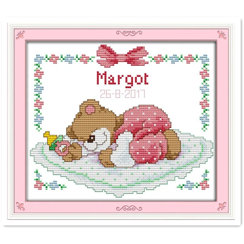 C727-12727  cross stitch