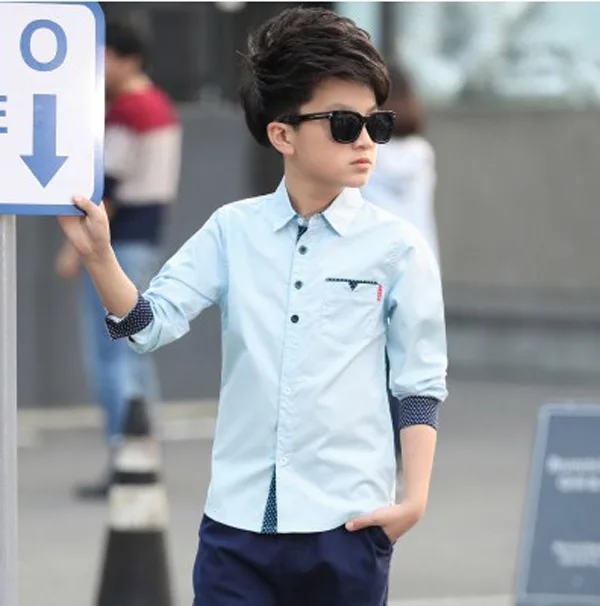 Shirt for 16 year boy Clearance