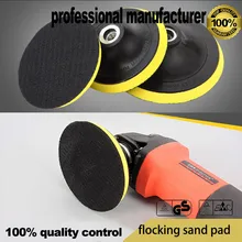 good quality grinding disc eva at price and 100diameter 16mm hole