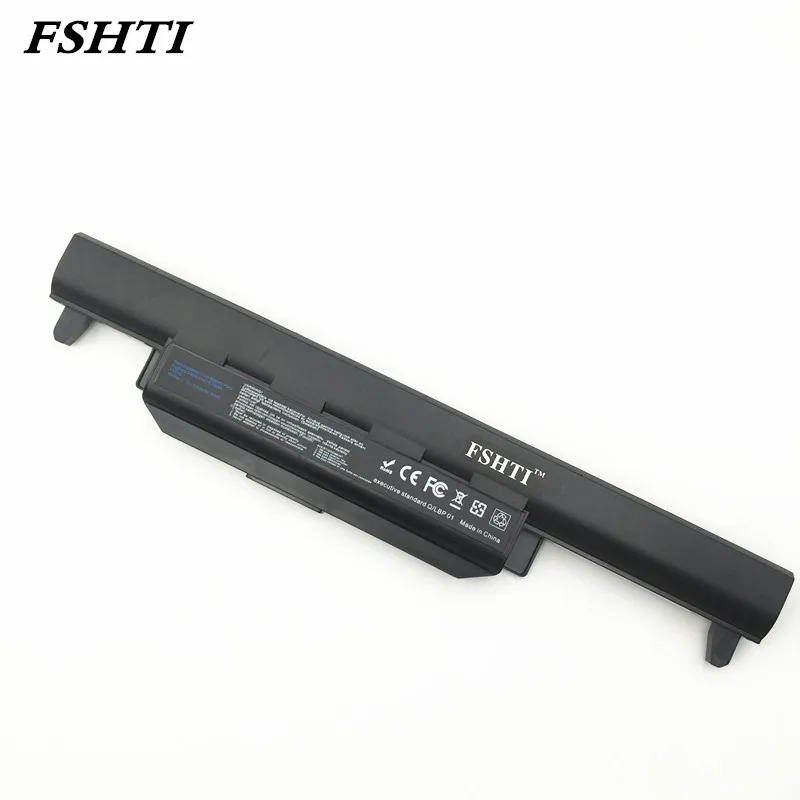 

6cell laptop battery K55 K55A K55D K55DE K55DR K55N K55V K55VD K55VM K55VS Laptop battery For Asus A32-K55 A33-K55 A41-K55