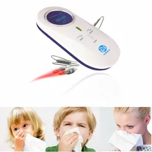 Изобрел продуктов холодной лазерной ринита оборудования