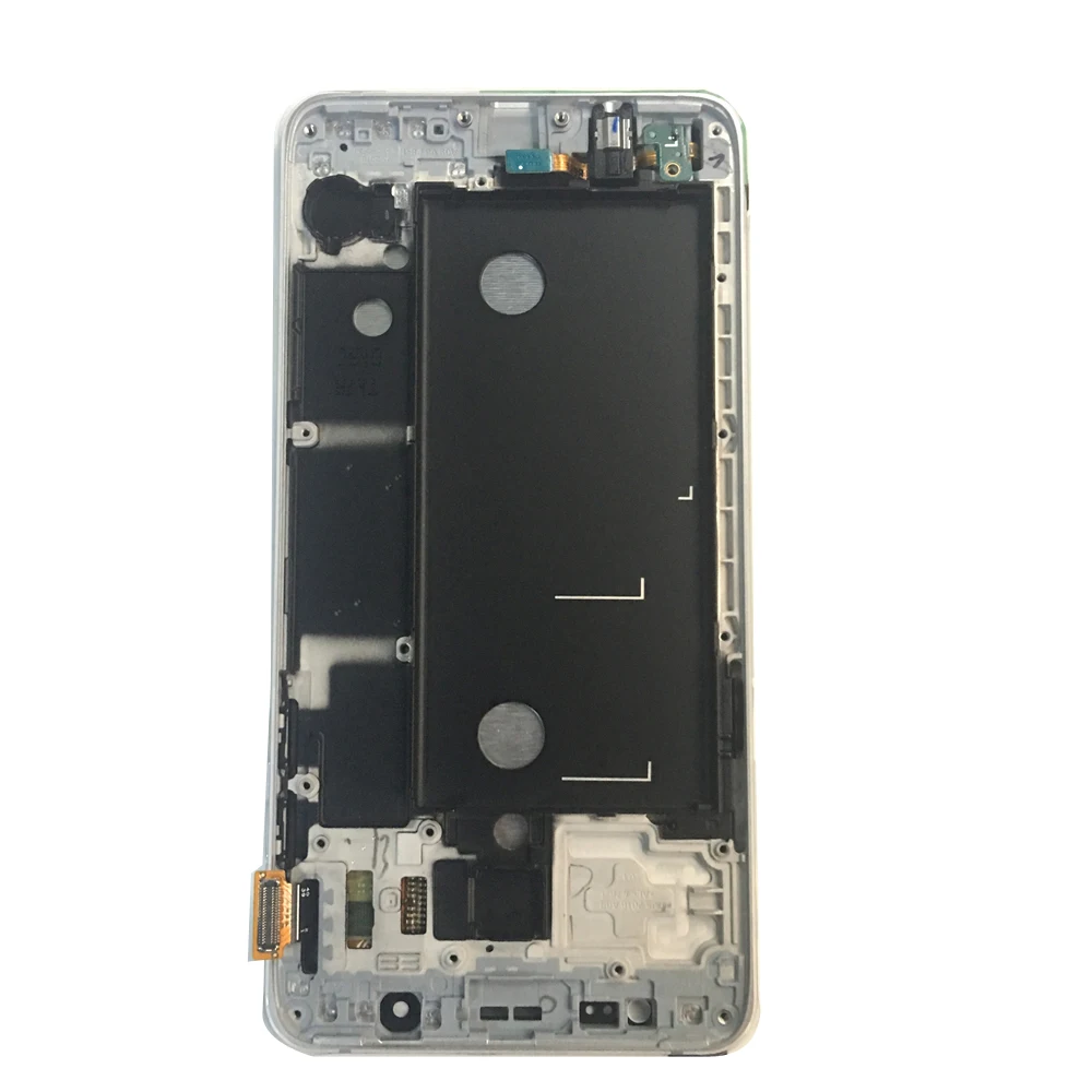ЖК для Samsung Galaxy J5 2016 j510 J510FN J510F J510Y J510M J510G 100% протестированный AMOLED экран дисплей
