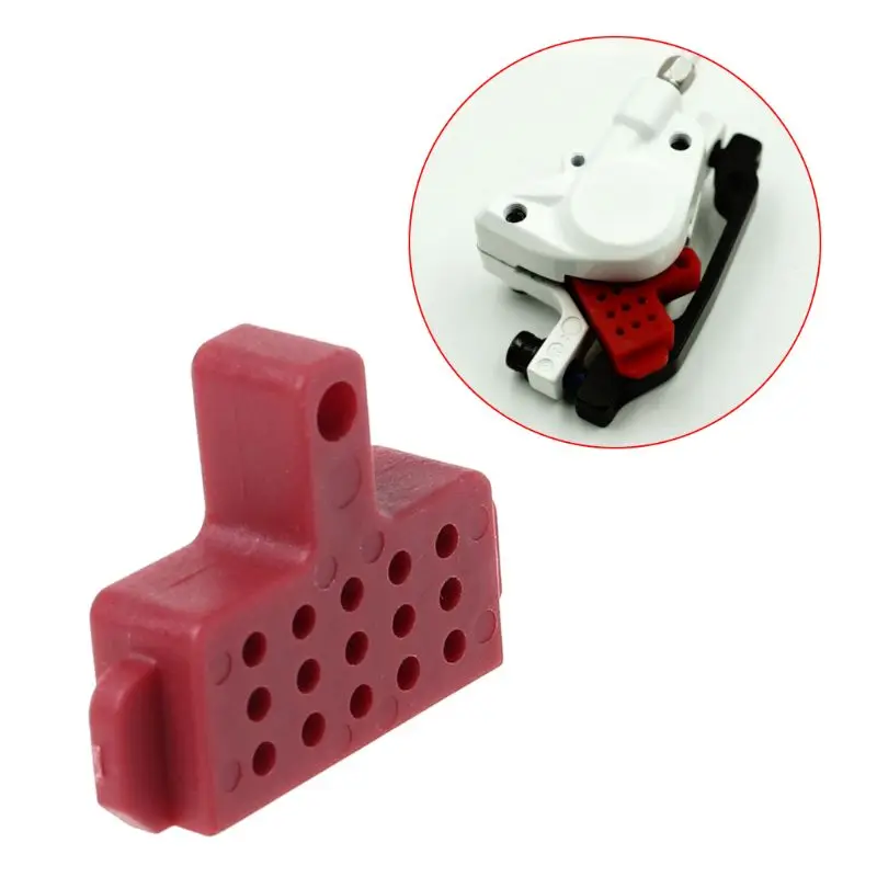 

Bicycle Oiling Pad Cushion Spacer Support Hydraulic Disc Brake Tools Repair MTB Bike Parts Oil Pressure Accessories