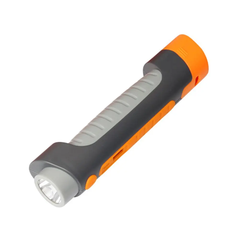 

Portable Car Light Safety Hammer Led Highlight Lighting Car Broken Window Artifact USB Charging Emergency Whistle