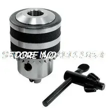 Сверлильно-Фрезерный В16 Крепление 1 мм-13 мм Емкость Патрон ж Ключевым Инструментом