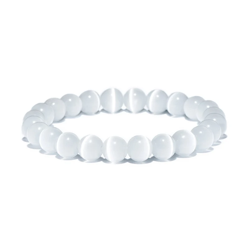moonstone beads(4)