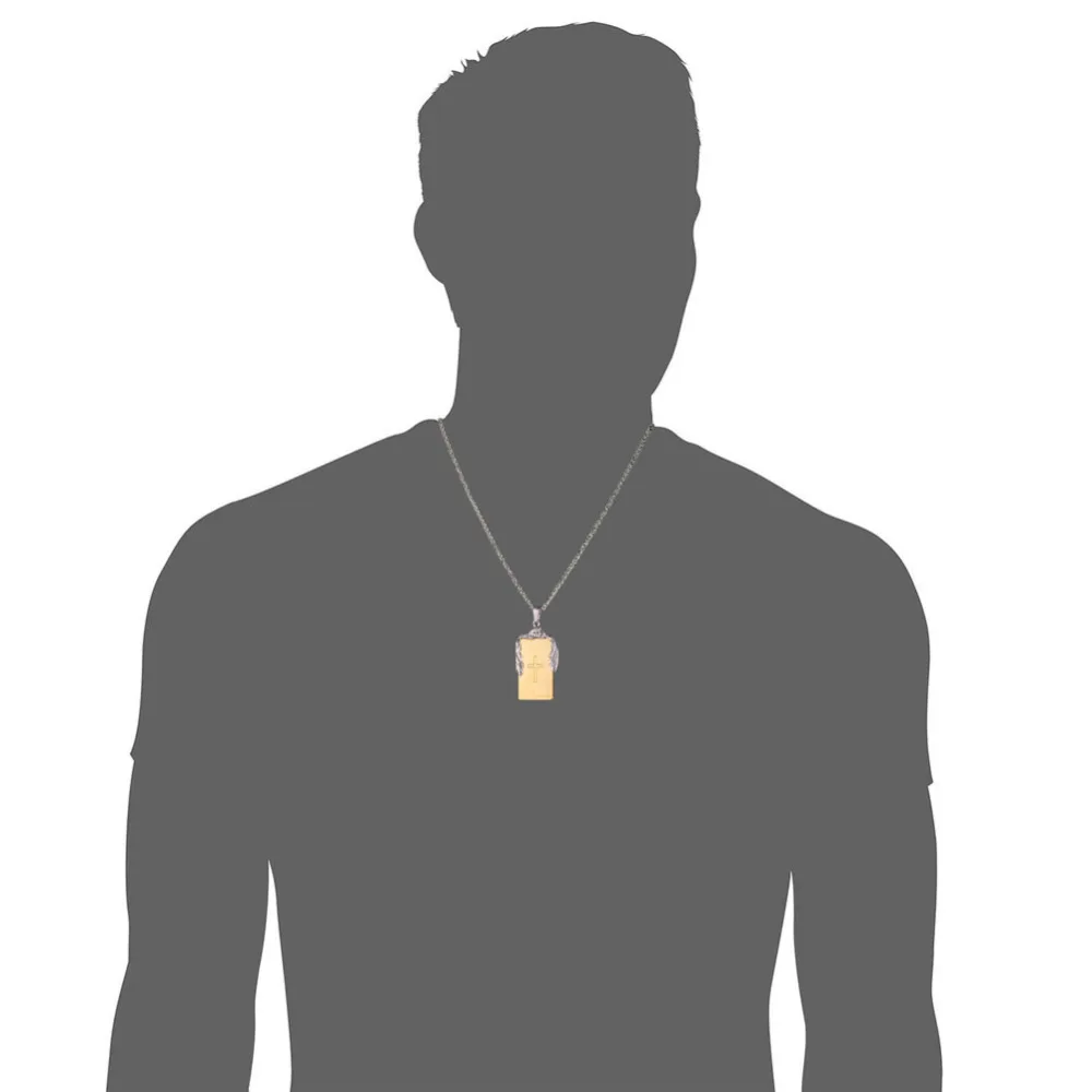 necklace men