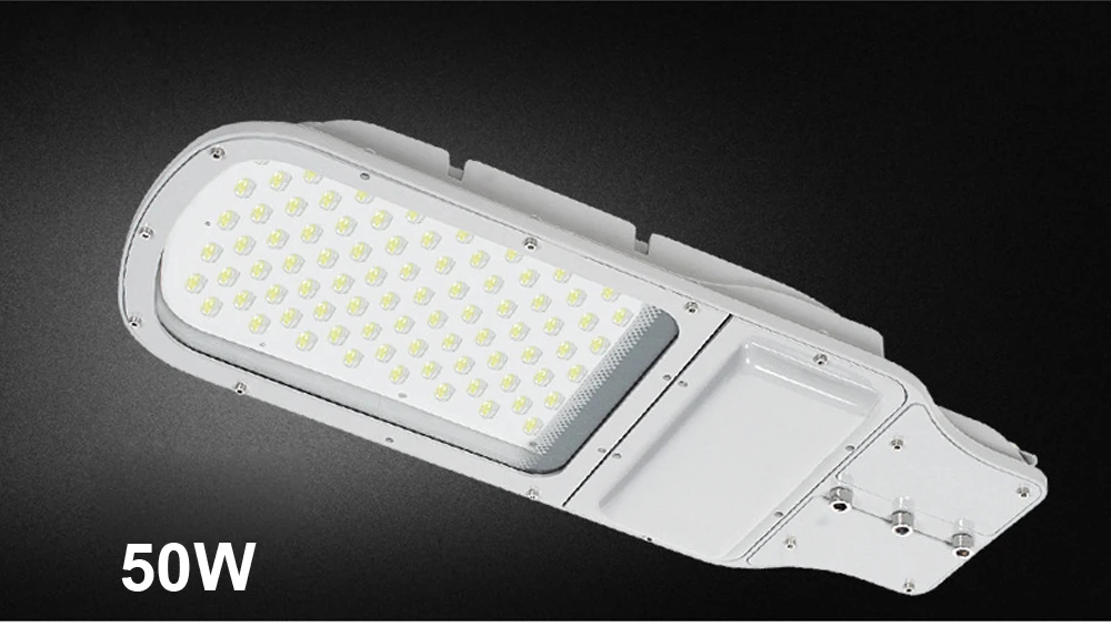 GO OCEAN LED Street Light 30W 40W 50W 60W 80W 100W 120W Road Garden Park Path Highway Street Lights Streetlight Outdoor Lighting street lighting fixture