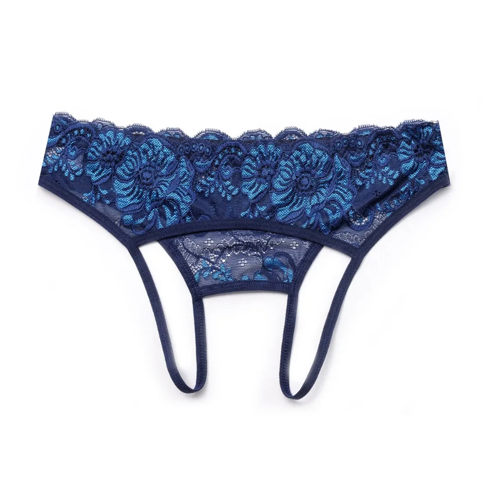 Women Sexy Lingerie hot erotic sexy panties open crotch porn underwear crotchless panties open back underpants sex wear briefs (24)